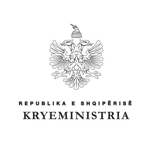 kryeministria logo