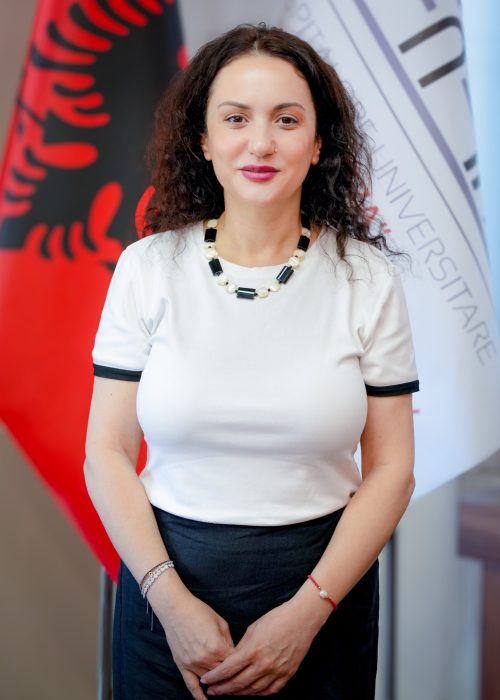 Rudina Degjoni 1